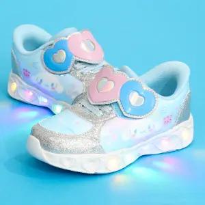 시나모롤 발광운동화-롤리 LED 바로인