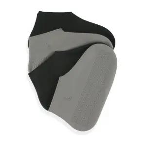 실리콘 방수 신발커버 대형 2개입