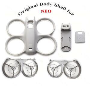 DJI호환 NEO 드론 수리 부품용 바디 프레임용  상부/중간/하부 쉘