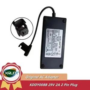 KAIDI KDDY008B AC/DC 어댑터 29V 2A 전원 공급 장치 리클라이너 리프트 의자 충전기용 호환