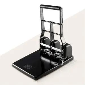 부드럽고 안정된 성능 3공천공기 Kanex3016 문서천공기 문서펀칭 천공기제작 사무용천공기 천공기계 펀칭