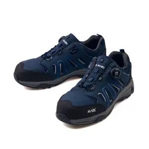MARK MS-468F 경량 다이얼 안전화