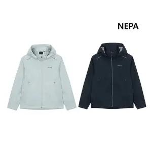 [네파] 남성 윈드스토퍼 하이브리드 자켓_7K10609