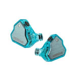 7Hz x Crinacle Zero 2 헤드폰 HIFI zero2 IEM 10mm 동적 드라이브 케이블 헤드폰 OFC 케이블이 있는 뮤지
