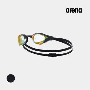 아레나 코브라 코어 스와이프 미러 수경 A6AC2AG64