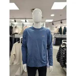 [뱅뱅] 세이브존06 봄 남성 쿨 라운드 긴팔 티셔츠 NTM240_P417036327