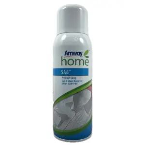 암웨이 SA8 프리워시 스프레이 세제 350g