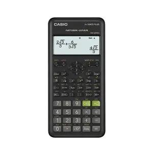 카시오 병행 공학용계산기 FX-350ES PLUS 2nd Edition