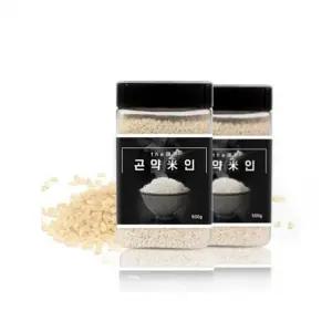 곤약쌀 곤약미 국내산곤약 곤약밥 곤약 건조곤약쌀