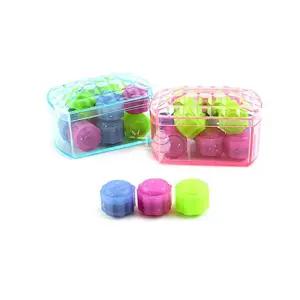 에메랄드 공기 (10개입) (색상랜덤) 공기놀이 공기 추억의놀이