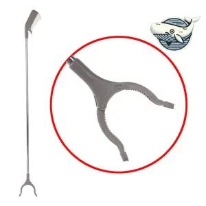 청소용 다기능 긴 집게 1M 쓰레기 줍기 물건 다용도 청소 물건 쓰레기