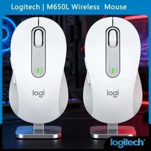 호환 로지텍 호환 M650 M650L 롱 배터리 마우스 초강력 오피스용