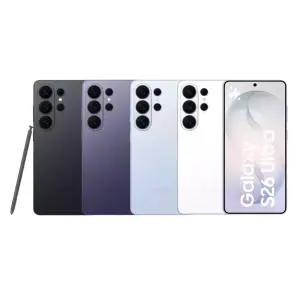 갤럭시S26울트라 256G SK기기변경/공통지원/완납개통/제휴카드X/부가X