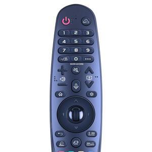 LG TV 매직 음성 리모컨 43UM7300PUA 55SM8600PUA용 AN-MR19BA