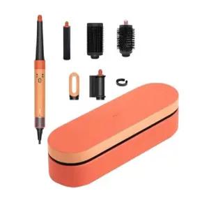 다이슨 에어랩 i.d. 멀티 스타일러 앤 드라이어 세라믹 아프리콧/토파즈 Z