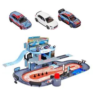 마조렛 현대드라이빙센터+3카 남아 조카 선물