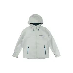 디스커버리 남성 베르텍스3L 고어 자켓 DMWJ3E041-SIL