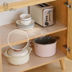 위생시트 EVA 45x150cm/부착식/오염방지/시트지/주방/매트/싱크대/용품/타일/방수/가죽/가구/씽크대