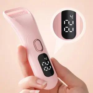 속눈썹 고데기 3단계 온도조절 아이히팅 뷰러