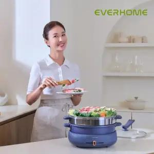 스팀 멀티쿠커 EV-MP8100