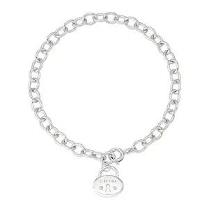 LALA J KEY 팔찌 (JJLJB06B3305BR7S0)