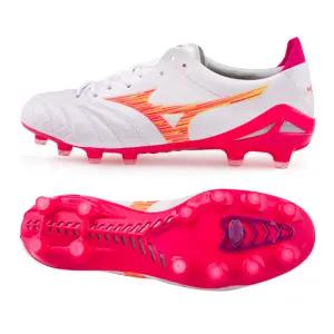 미즈노 모렐리아 네오 IV JAPAN P1GA263064 일제 캥거루가죽 축구화