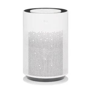 [LG] 퓨리케어 공기청정기 AS156HWWC V2 필터 화이트