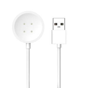 Vwar S10 Ultra 3 S9 DW99 DT Pro JC02 스마트 시계 호환용 호환용 Core4용 마그네틱 USB 충전기 4핀 케이