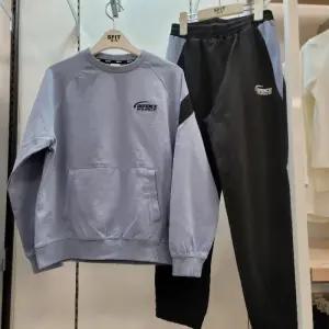 에스핏 HC41 나그랑 배색 세트 TR 상하복 SJZ101MKTR04