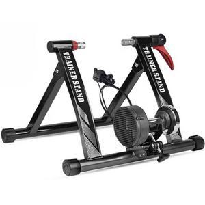 산악자전거 훈련기 실내 자전거 트레이너 자기저항 운동기구