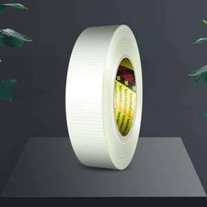 3M 8959 양방향 섬유 테이프 강력 인장 번들링 고접착 내마모성 그리드 유리