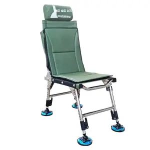 낚시 의자 휴대용 민물낚시 좌대 갯바위 안락 체어