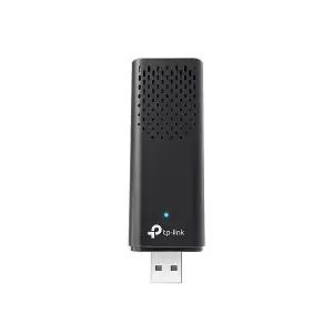 티피링크 WiFi6 AX1800 USB 3.0 무선 USB 랜카드 Archer TX20U