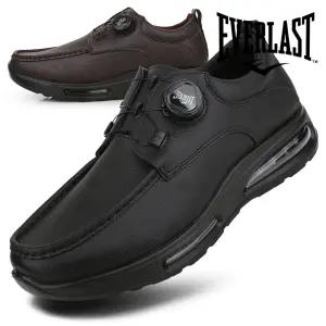 [에버라스트] 다이얼 에어 쿠션 컴포트화 캐주얼구두 효도화 활동화 남자신발