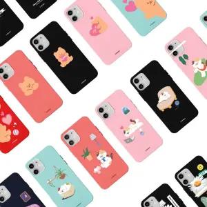 LG Q31 소프트젤리 케이스