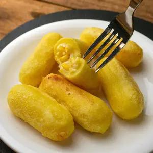 콘치즈스틱떡 1kg