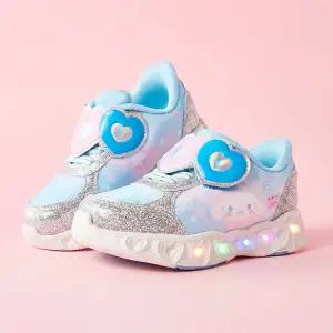 시나모롤 롤리 바로인 운동화