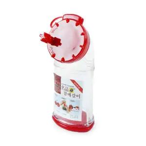 깨갈이 참깨 들깨 분쇄기 수동 견과류 가루내는기계 소형 조미료 제조 주방도구