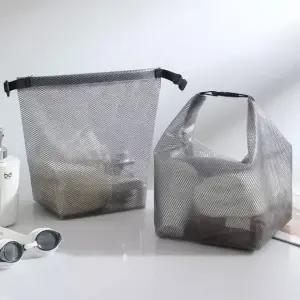 아쿠아 방수파우치 가방 토트백 여름 수영 비치백 롤링씰 드라이백 방수팩 스노클링 물놀이 여름 롤링씰