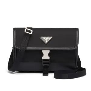 플랩 버클 반지갑 2ZH108 2DMHF0002