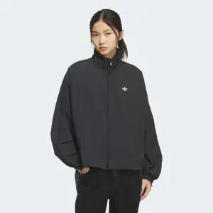 [AK원주점] [아디다스] 3-스트라이프 ZIP 트랙 탑 HZ0849