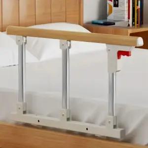 침대난간 안전바 안전 보조 낙상방지 가드 울타리 안전손잡이 노인 노인안전바 펜스 침대