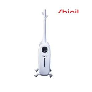 신일전자 대용량 25리터 자동 습도조절 저소음 초음파 타워 가습기 SUH-25LSK