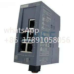 비 산업이더넷 스위치 모듈 XB005 6GK5005-0BA00-1AB2 XB008 6GK5008-0BA10-1AB2 신