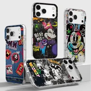 갤럭시 S26 S25 S24 S23 S22 플러스 울트라 맥세이프 케이스 젤하드 정품 레트로 디즈니 키치