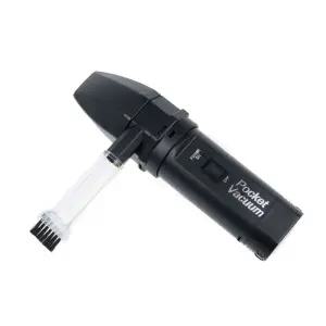 초소형 차량용 휴대용 무선청소기 먼지 청소기 책상