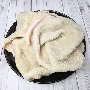 미트애/미트kg 청정지역 손질 통 소깐양 소위 소내장 원육 1kg X 2개