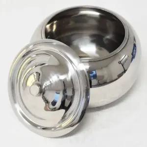 천성 스텐 요강 휴대용 좌변기 요강 배변 용품 왕대