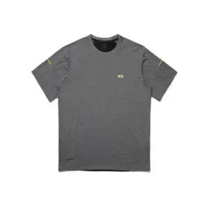 [롯데백화점]케이투 남성 홀리텍(HOLITEC) 반팔 라운드 KMM24215