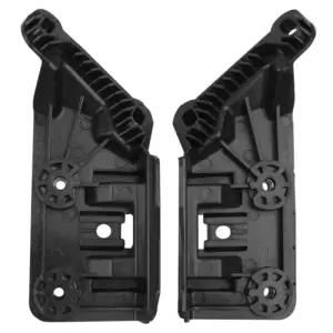 자동차 전면 헤드라이트 브래킷 T2R22659 T2R22660 재규어 F-Type 2014-2020 좌우 조명